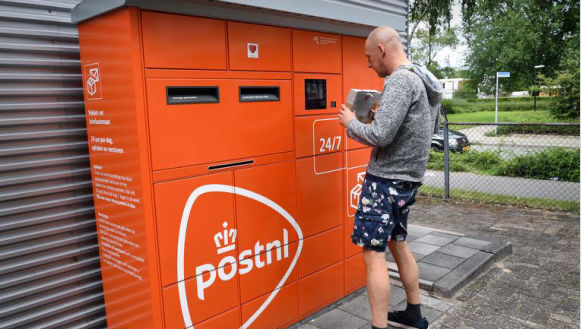 PostNL